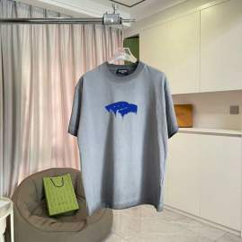 Picture of Balenciaga T Shirts Short _SKUBalenciagaS-2XLxetr22621860